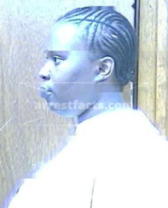 Katrice D Mayer