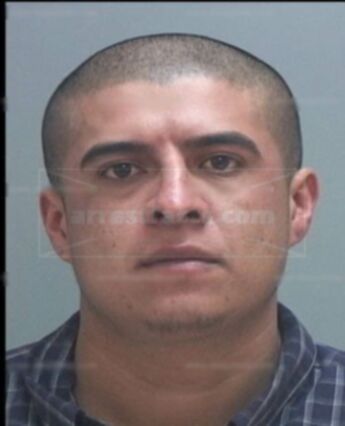 Rafael Guadalupe Hernandez