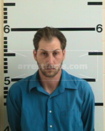 Travis Joe Steele