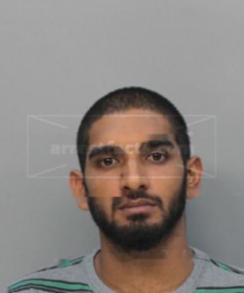 Saleel Mohammed