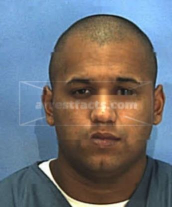 Carlos Jerome Blackshear