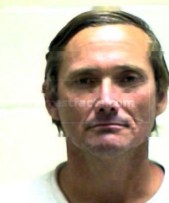Larry Buford Kirkpatrick