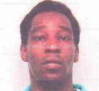 Marquis Terrall Benjamin