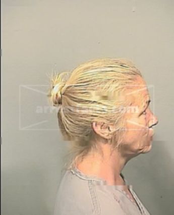 Lisa Gail Crawford