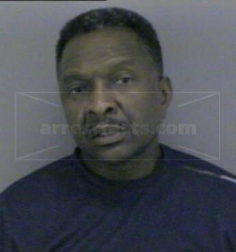 Thomas Squiddly Mitchell