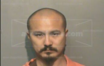John David Vancleave