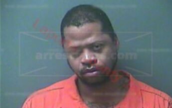 Ronald Patrick Terrell