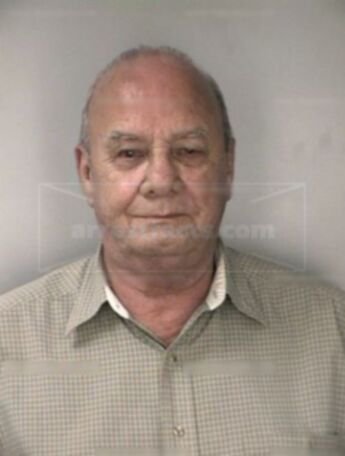 Ronald James Rush