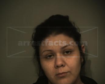 Judith Michelle Senteno