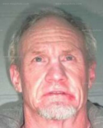 Mark Edward Denman