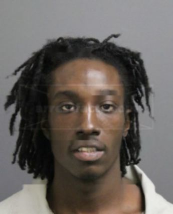 Contrell Devoll Johnson