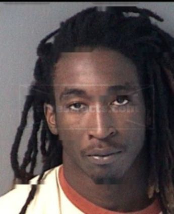 Dearies Tyron Riley