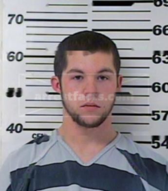 Justin Alexander Hooker