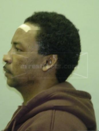 Johnnie Lee Tucker