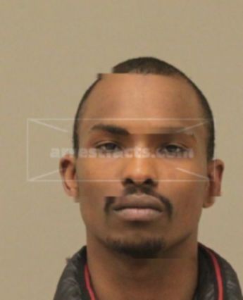 Suave Shamon Bland