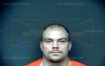 Joshua Allen Garrett