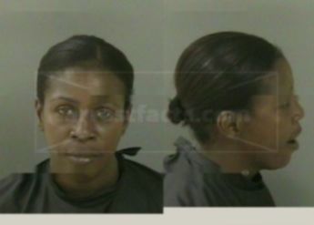 Tomlin Sharon D.