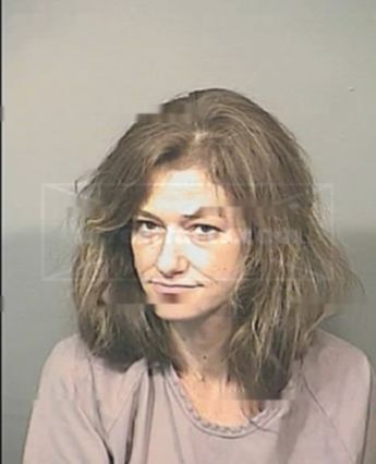 Lizabeth Merin Busch