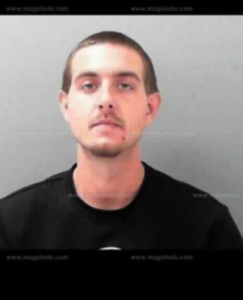Zachary Allen Crawford