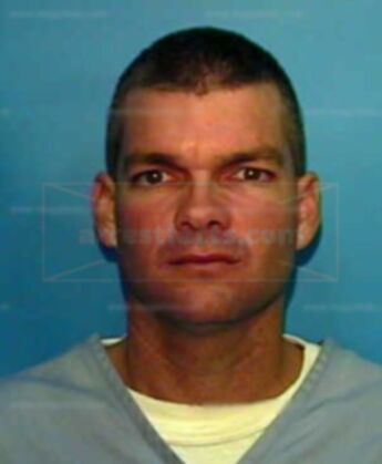 Carl Richard Prevatt