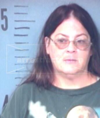 Mary Lynn Howell