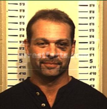 Jerry Wayne Bridwell