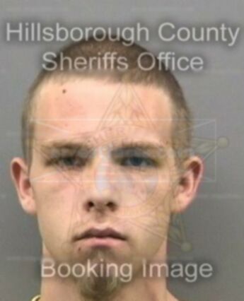 Timothy James Bagley