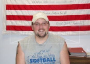 Matthew Dale Woodyard