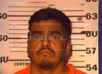German Gallegos Hernandez