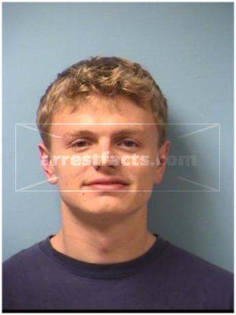 Joshua William Hoops