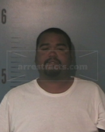 Nathan James Gentry