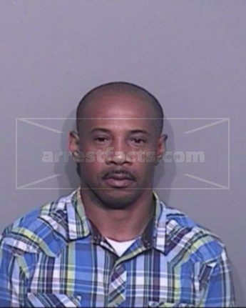 Carlton Lee Mason