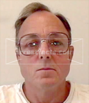 Gary Blair Robertson