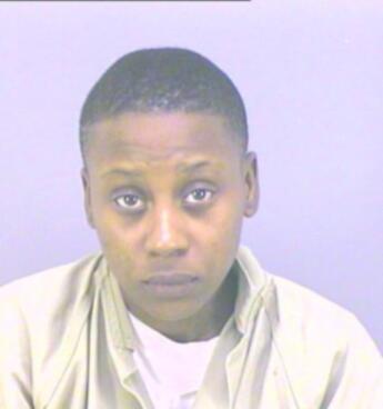 Ashley Nicole Scott