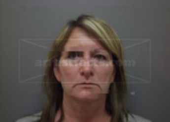 Trina Louise Hartshorn