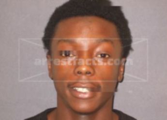Jatavious Gordon