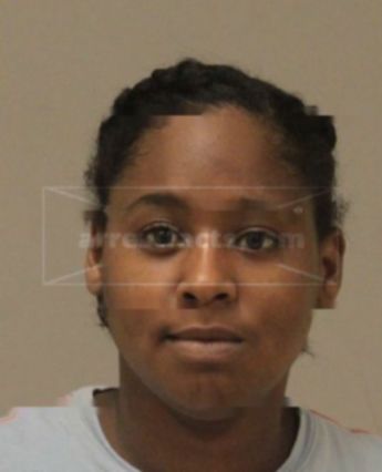 Starlisha Rochelle Price