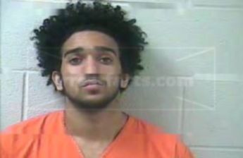 Tyrone Lavel Frazier Jr.