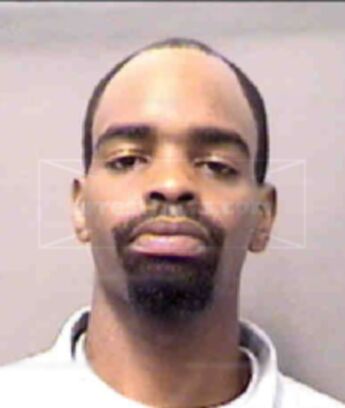 Brandon Tryon Wideman
