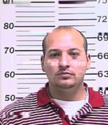 Aron Damon Peterson