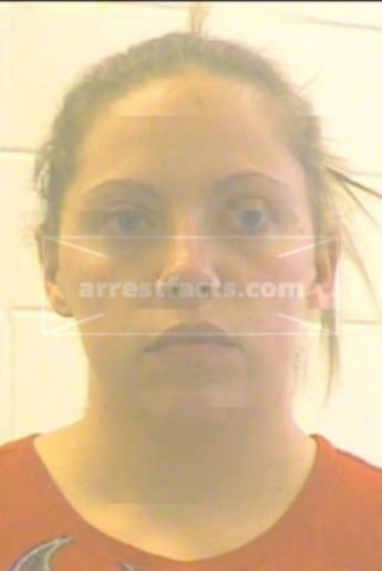 Jessica Jean Taylor