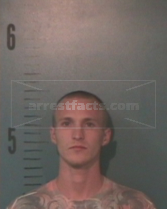 Nathan Aaron Stevens