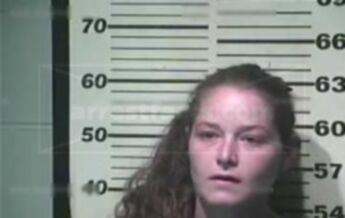 Mindy Ann Shelley