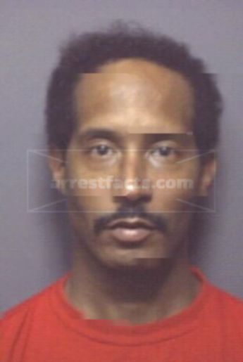 Leon Pearson