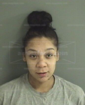 Nichelle Stacey Lynn Walker