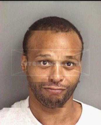 Darren Tarzell Randle
