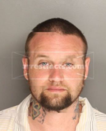 Michael Alan Sawyer