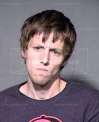 Jeremy Patrick Ackerman
