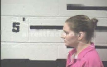 Courtney Ann Truesdale
