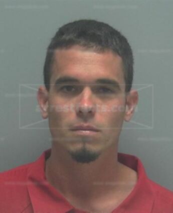 Bryan Craig Herndon